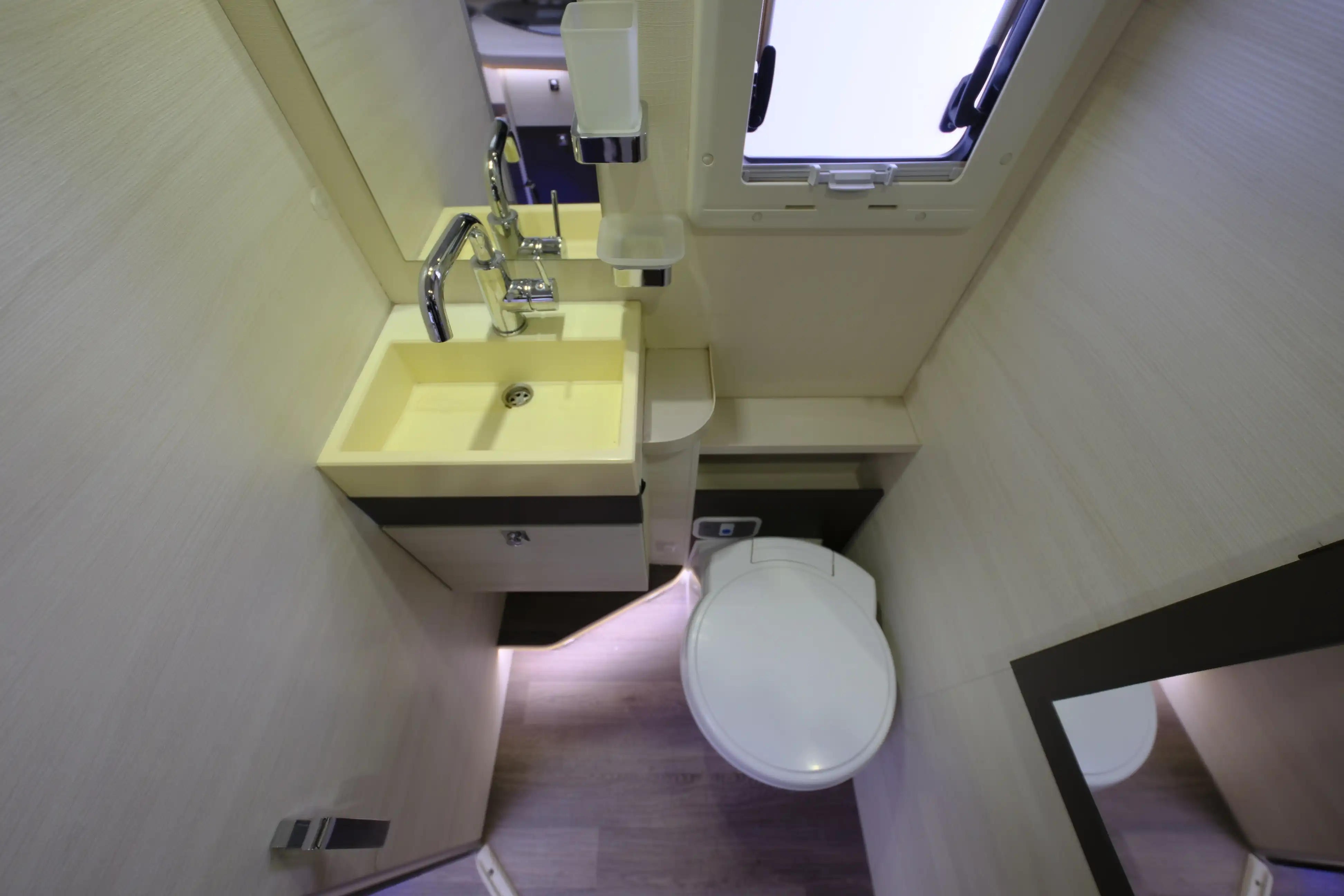 CHAUSSON Welcome 620 - Ansicht 12